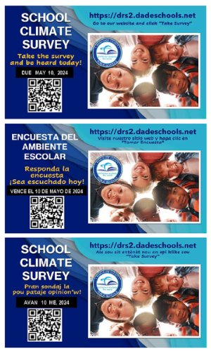 School Climate Survey